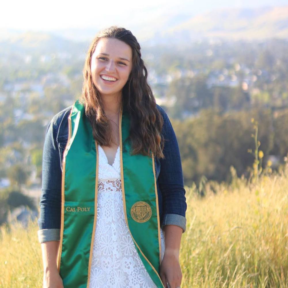 Meet your Posher, Courtney